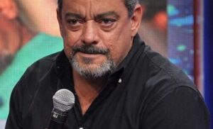 Alfonso Rodríguez: “La vulgaridad se adueñó de la televisión”