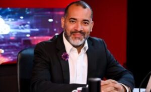 Martínez Brito respalda a Karen Yapoort y asegura: “La víctima aquí siempre has sido tú”