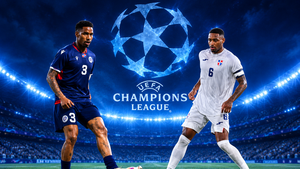 historico:-dos-futbolistas-dominicanos-accionan-como-titulares-en-la-jornada-de-la-champions-league