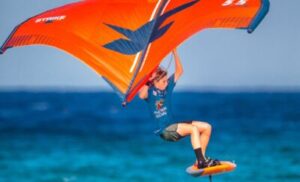 Viva Tangerine celebra el regreso de la 21.ª edición de Master of the Ocean a Cabarete