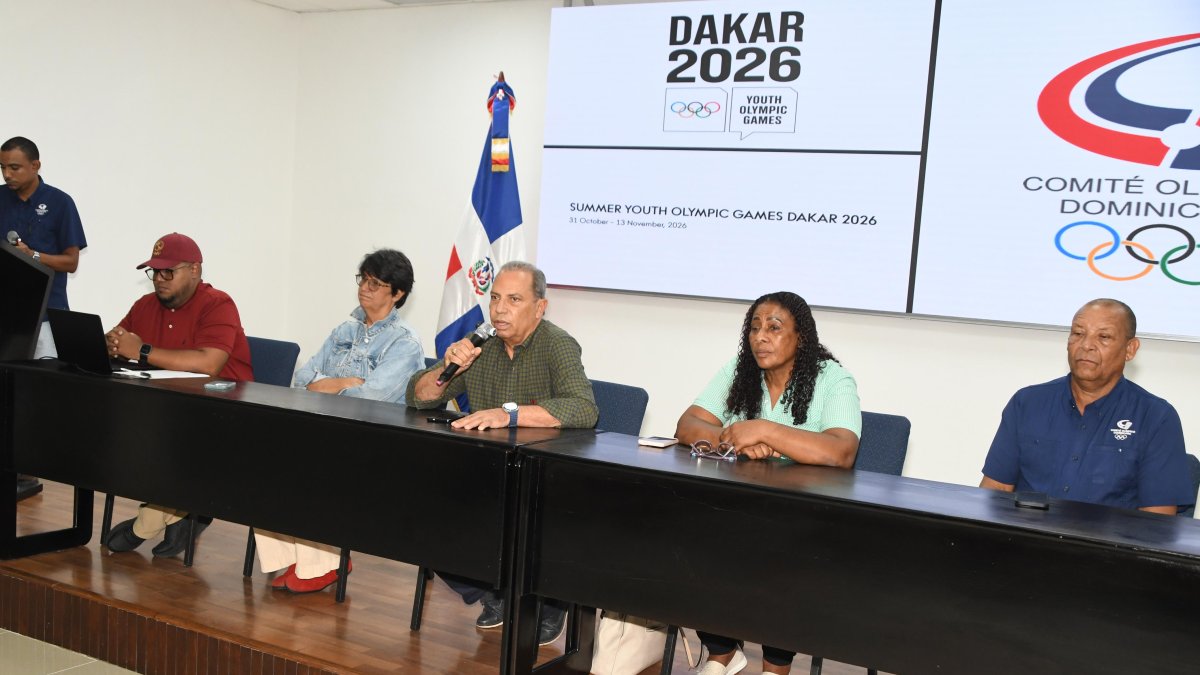 republica-dominicana-competira-en-juegos-olimpicos-de-la-juventud-dakar-2026-con-11-atletas