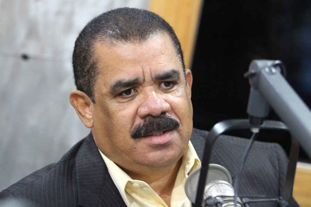 PLD propone plan nacional para recuperar la producción agropecuaria y reducir importaciones