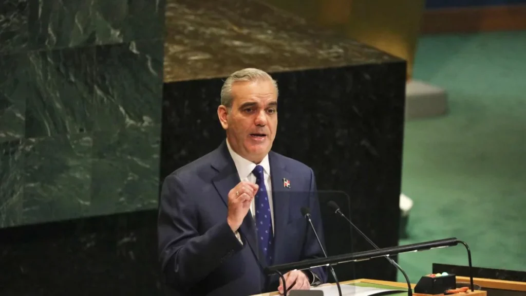 nueva-york:-abinader-agotara-su-quinta-participacion-presencial-en-la-asamblea-general-de-la-onu