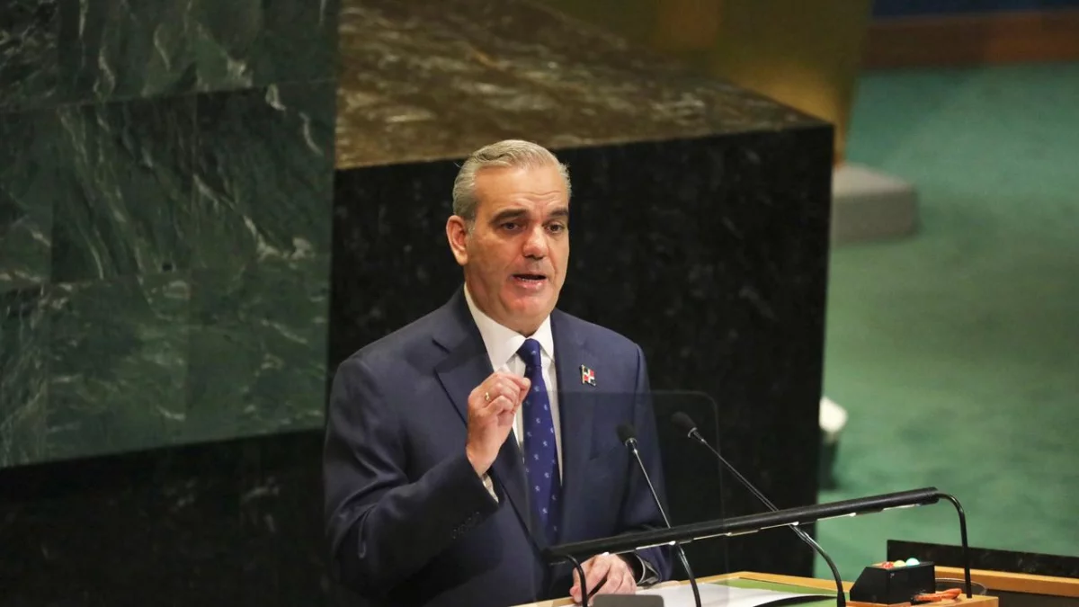 nueva-york:-abinader-agotara-su-quinta-participacion-presencial-en-la-asamblea-general-de-la-onu