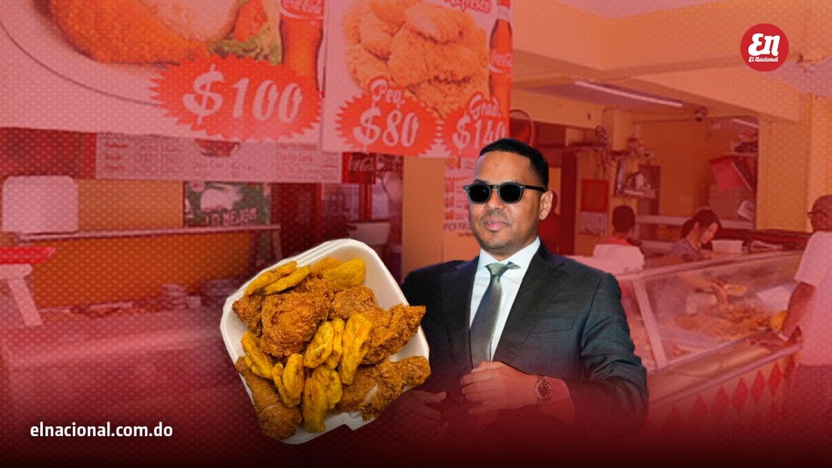 Alofoke: «En mi partido no daremos dádivas, ni dinero, ni pica pollo»