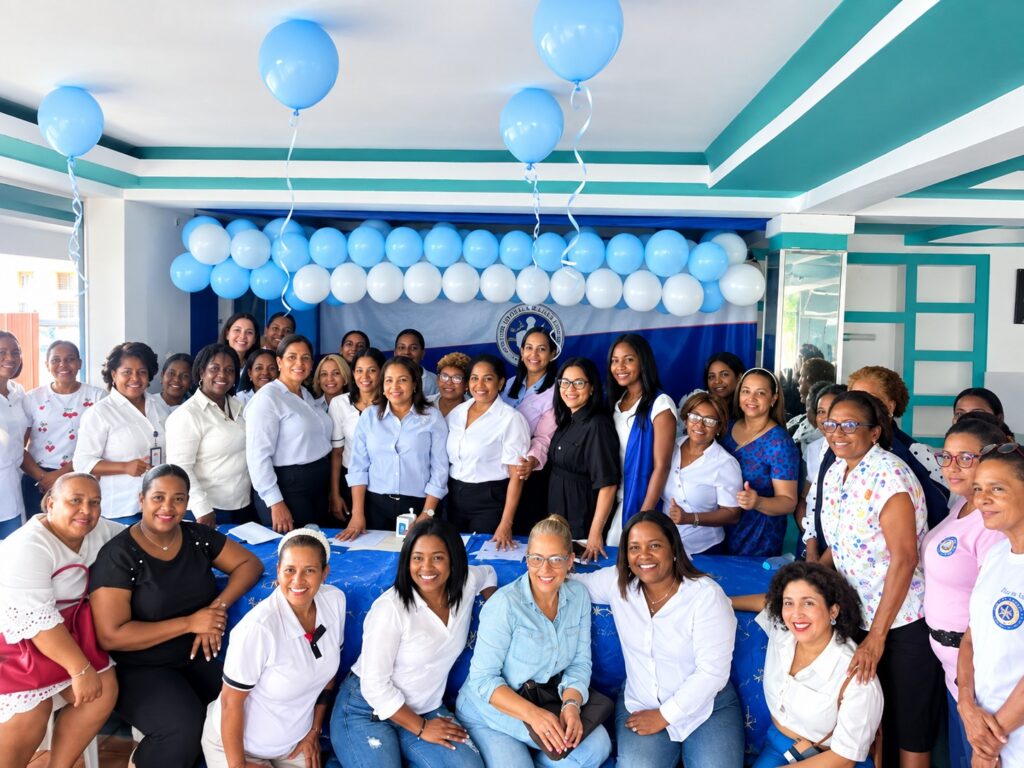 frente-de-mujeres-modernas-del-prm-fortalece-su-estructura-en-pedro-brand,-la-guayiga,-los-alcarrizos-y-palmarejo-villa-linda