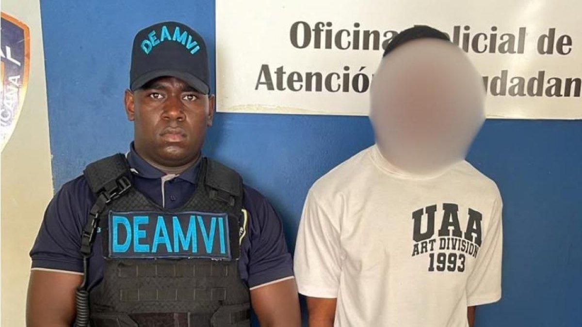 ejecutan-130-ordenes-de-arresto-y-realizan-46-detenciones-por-violencia-intrafamiliar