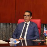 Senador Guillermo Lama cuestiona comportamiento de futbolista haitiano y pide respeto a la soberanía nacional