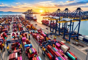 ONEC advierte caída real de 0.75 % en el comercio hasta julio de 2026