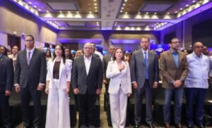 Promipyme inaugura EmprendeLab 2026 con 25 proyectos innovadores; Abinader cerrará el evento