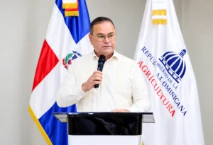 Ministro de Agricultura asegura Gobierno mantendrá apoyo al sector arrocero