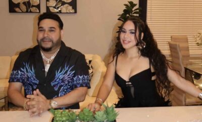 isla-marcel-invitada-especial-de-el-chaval-de-la-bachata-en-orlando