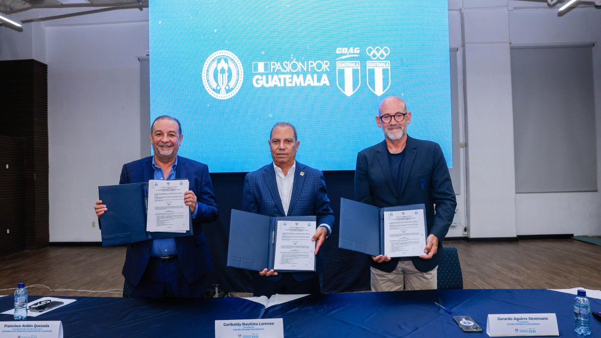 comite-olimpico-dominicano-suscribe-acuerdo-con-entidades-deportivas-de-guatemala