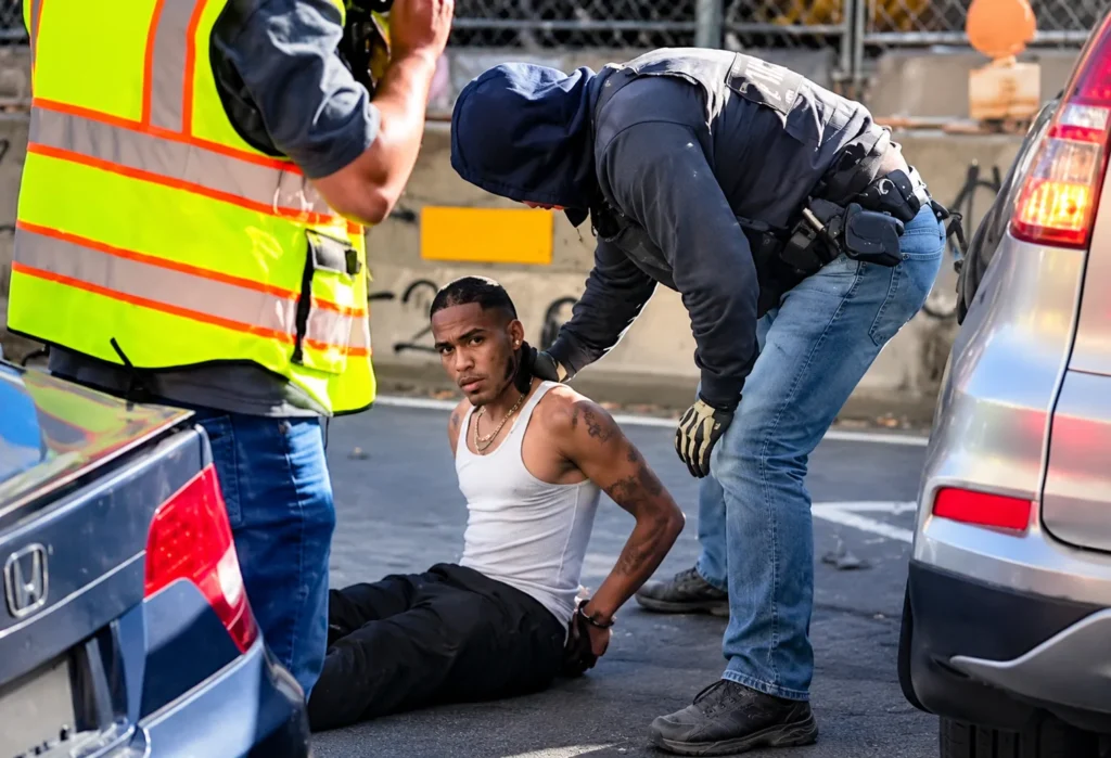 Agente de ICE hiere a dominicano en Nueva York; Mamdani exige retiro