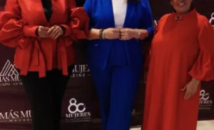 Más Mujer Magazine presenta La Cumbre Más Mujer