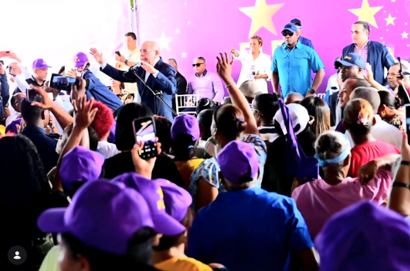 PLD Realizara asamblea en Jarabacoa este domingo