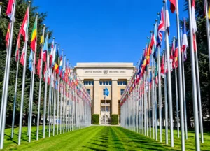 ONU advierte desaceleración mundial al 2,6 % y alerta sobre riesgos para economías como la dominicana