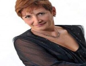 Fallece Yamilé Scheker, destacada actriz del teatro y el cine dominicano