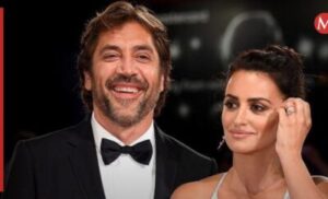 Penélope Cruz vuelve a rodar con Bardem en ‘Búnker’: «Pesaban más las ganas que el miedo