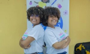 Las niñas dominicanas estudian más, pero persisten desafíos