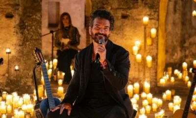 ricardo-arjona-sorprende-a-exempleado-y-le-regala-un-auto-nuevo