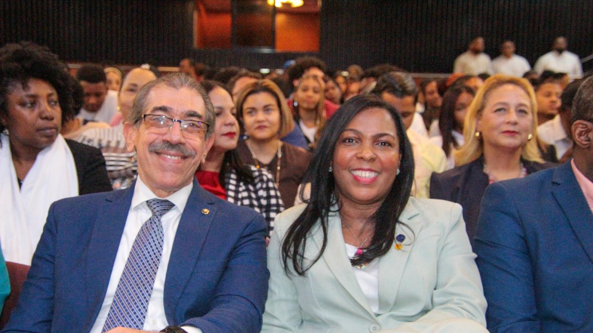 Estudiantes de la UASD competirán con IA por capital semilla para crear empresas