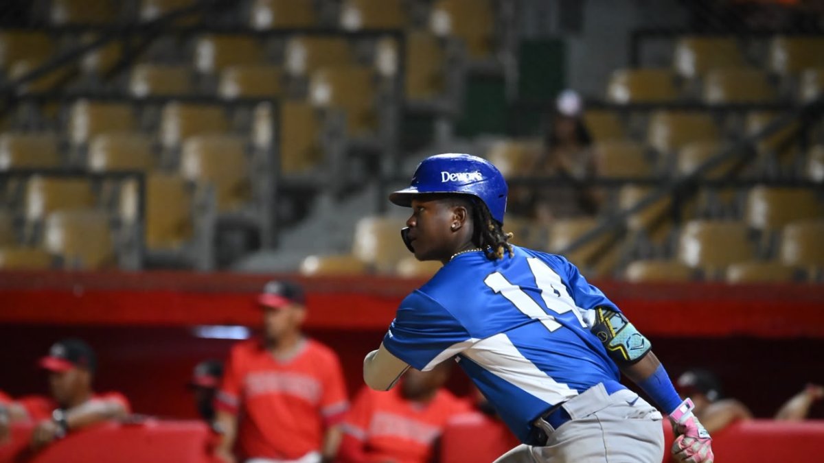 licey-vence-al-escogido-en-ultimo-partido-de-pretemporada