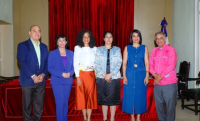 academia-dominicana-de-la-lengua-ingresa-a-keila-gonzalez-baez-como-miembro-correspondiente