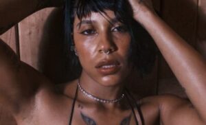 Tokischa brilla con nominación a Rolling Stone, regresa a Billboard y debuta en el cine junto a Becky G