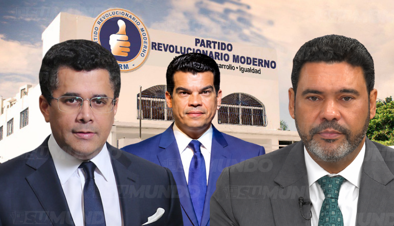 Senador Cholitín responde a Wellington Arnaud sobre de debate electoral
