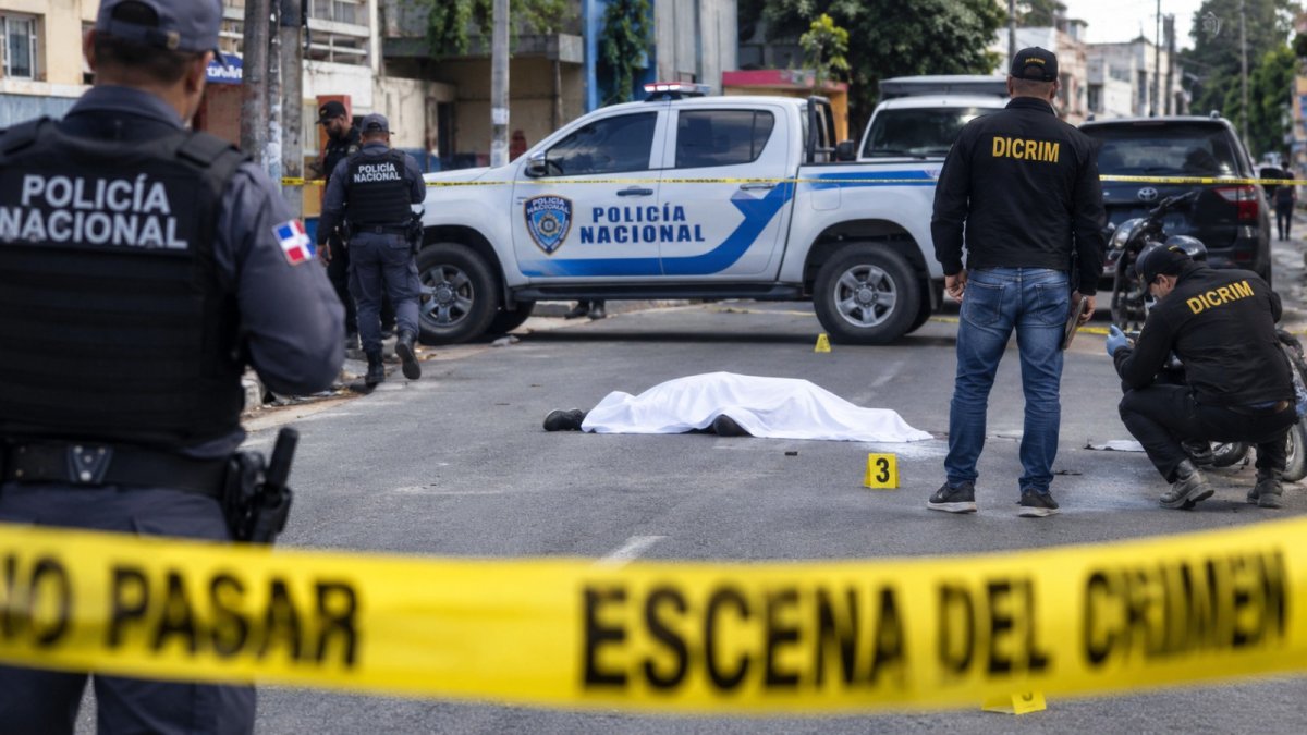 Van 238 personas muertas en lo que va de año en alegados “intercambios de disparos”