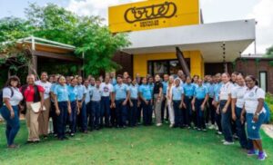 Fundación Cortés exporta su programa educativo Educa Cortés