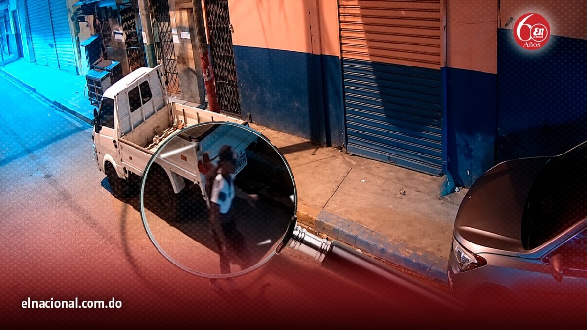 adolescente-que-rapto-a-un-nino-en-los-tres-brazos-escapo-de-un-centro-de-conani