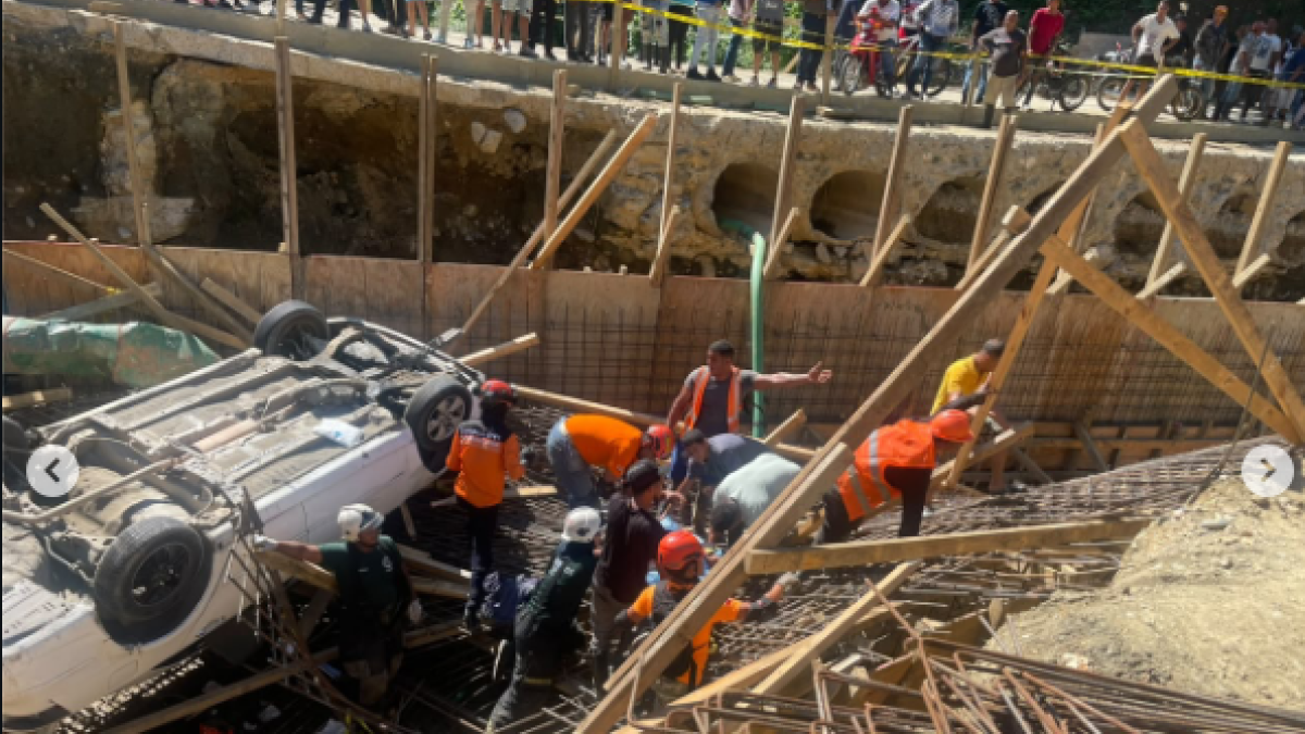 reportan-un-muerto-y-tres-heridos-tras-caer-vehiculo-en-puente-provincia-duarte