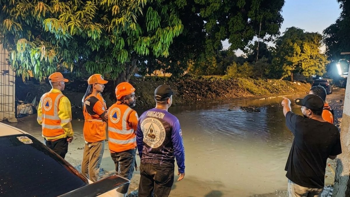 esta-tarde-y-manana-aguaceros-con-posibles-inundaciones-en-zonas-del-cibao-y-la-linea-noroeste