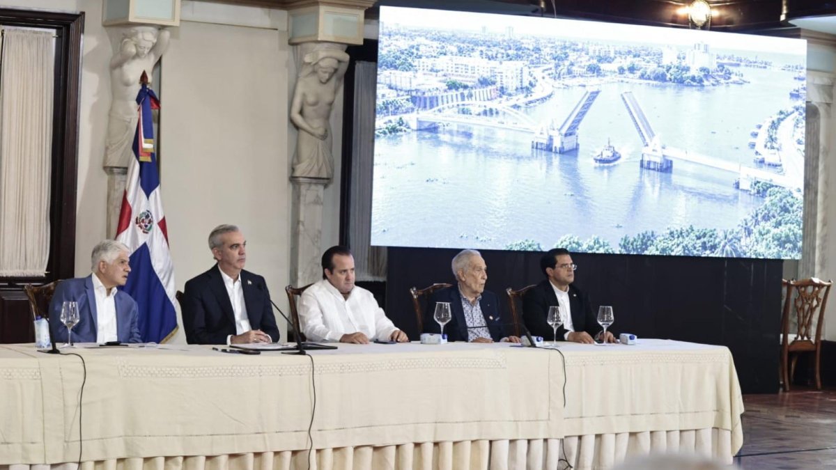 de-isabel-aguiar-a-la-republica-de-colombia:-asi-avanzan-las-obras-financiadas-con-fondos-de-aerodom