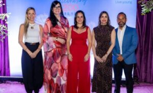 Evian celebra sus 200 años conectando tradición, bienestar y nuevas experiencias