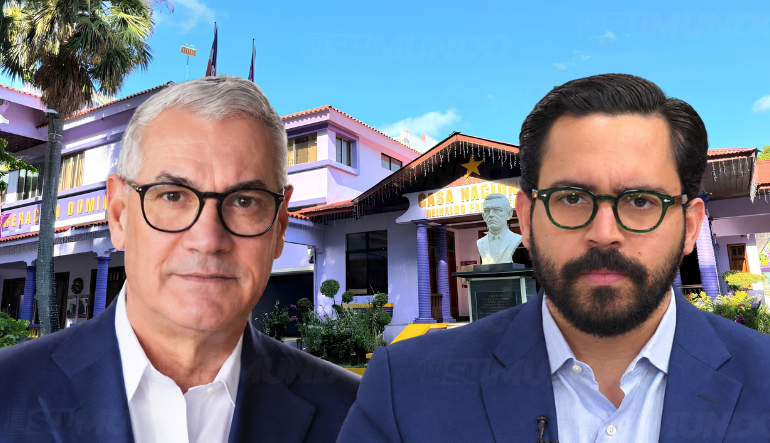 “No importa la modalidad”: Yuri Rodríguez afirma Gonzalo Castillo ganará elección interna del PLD