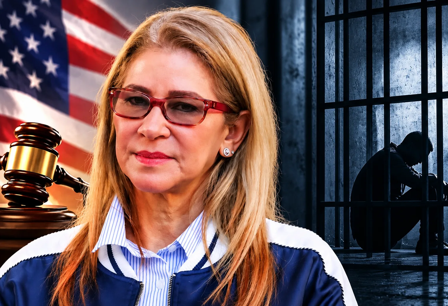 tortura-y-sadismo:-el-abismo-entre-los-cargos-contra-cilia-flores,-su-personalidad-y-trayectoria-publica