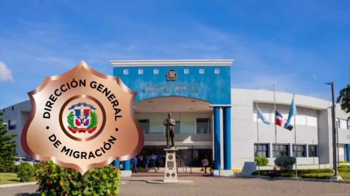 El «cuartito» en los aeropuertos de RD y el dilema con la similitud de nombres
