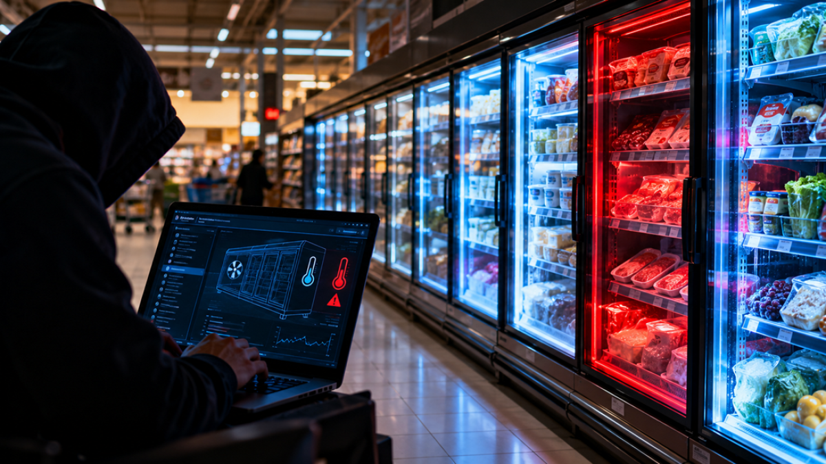 La advertencia de los supermercados franceses