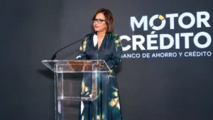 Motor Crédito lanza tarjetas Visa Gold y Platinum con beneficios en combustible