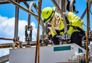 LUMA anuncia interrupción eléctrica de 16 horas en el Viejo San Juan por trabajos en Covadonga