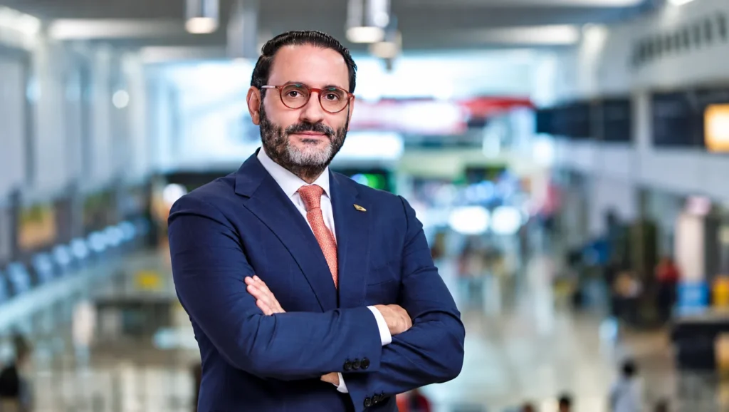 aerodom-designa-a-carlos-nunez-director-de-asuntos-publicos-y-relaciones-institucionales