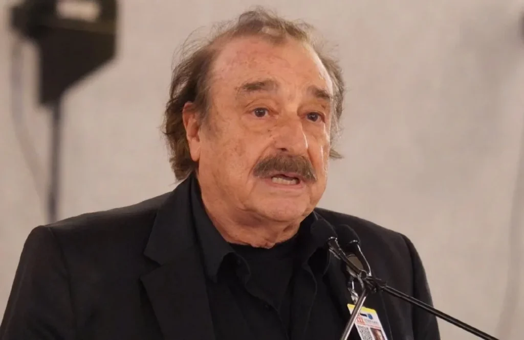 El laberinto global del siglo XXI: Ignacio Ramonet y la nueva cartografía del poder mundial