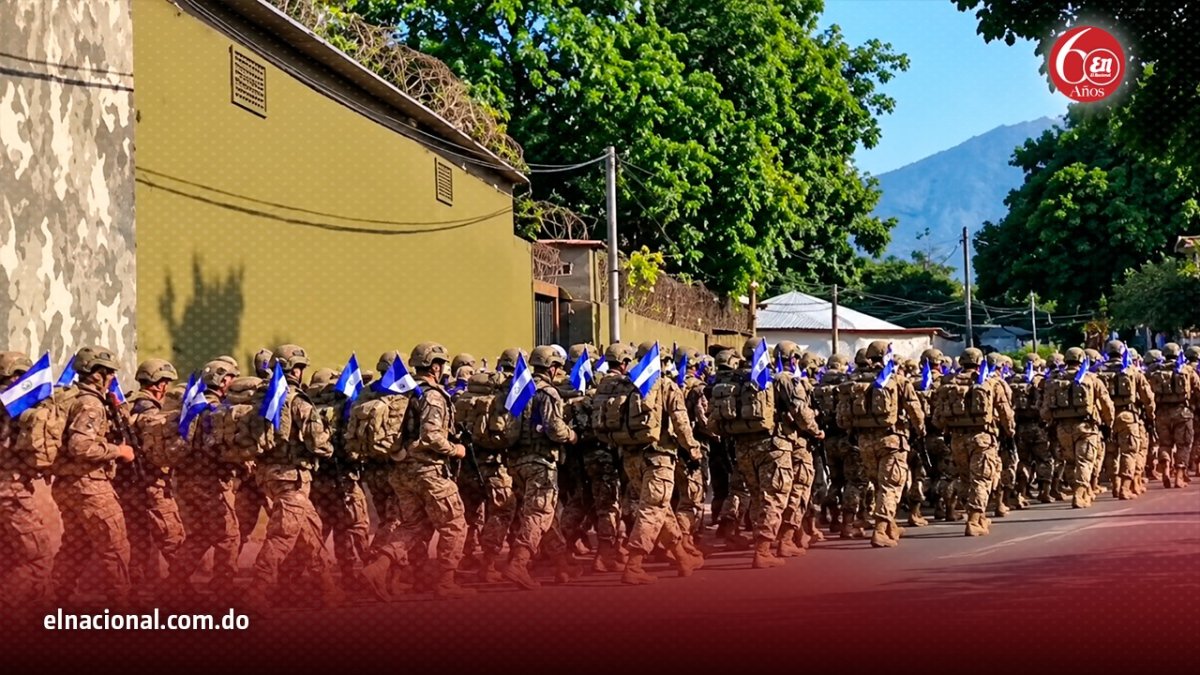 un-contingente-de-el-salvador-llega-a-haiti-para-buscar-a-cuatro-militares-desaparecidos