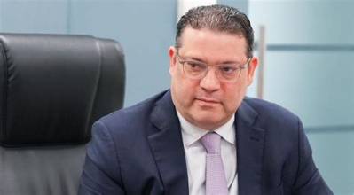 Eduardo Sanz advierte un PRM dividido podría perder el poder
