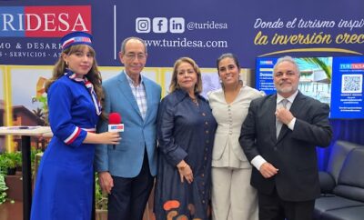 turidesa-participa-como-aliado-estrategico-en-la-30.a-edicion-de-la-bolsa-turistica-del-caribe-2026