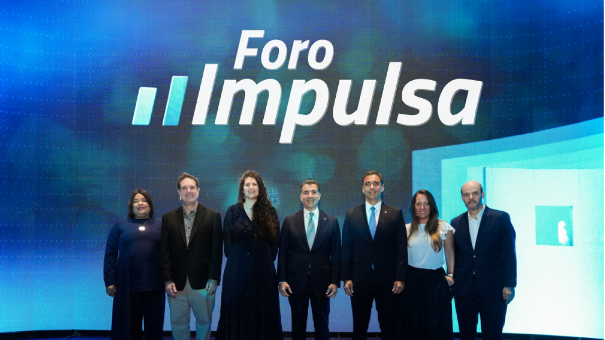 Banco Popular reúne a 800 pymes en Foro Impulsa para apostar por el humanismo frente a la era de la inteligencia artificial