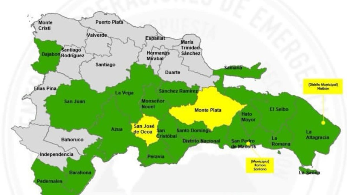 coe-reduce-provincias-en-alertas,-pero-mantiene-vigilancia-por-lluvias